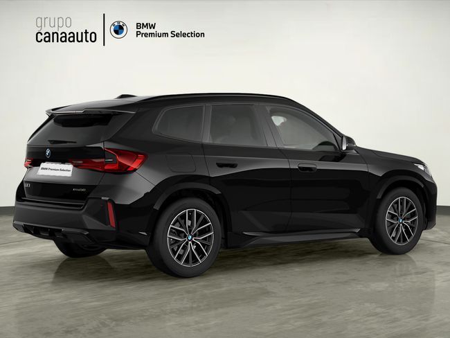 BMW iX1 xDrive30 230 kW (313 CV)