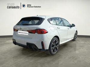 BMW Serie 1 120d 120 kW (163 CV)  - Foto 5