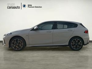 BMW Serie 1 120d 120 kW (163 CV)  - Foto 4