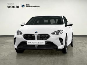 BMW Serie 1 120d 120 kW (163 CV)  - Foto 2