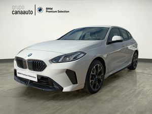 BMW Serie 1 120d 120 kW (163 CV)  - Foto 2