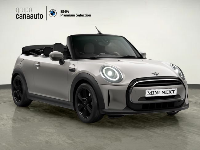 MINI Cooper 100 kW (136 CV)