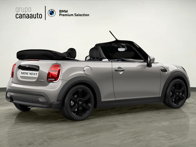 MINI Cooper 100 kW (136 CV)