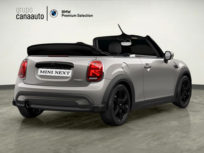 MINI Cooper 100 kW (136 CV)