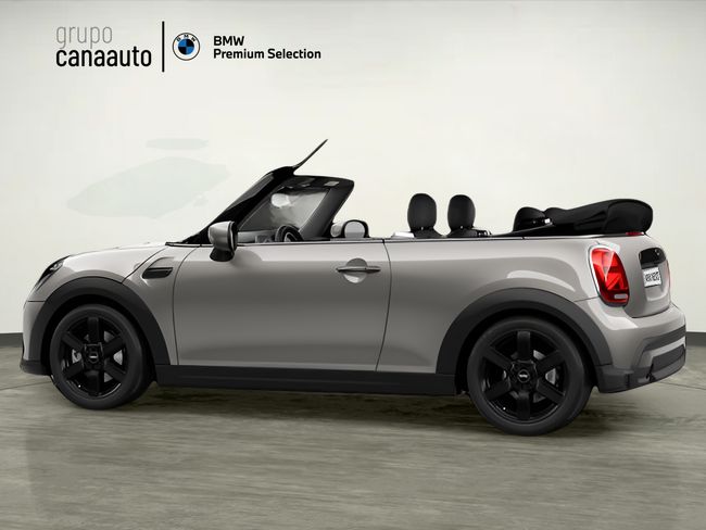 MINI Cooper 100 kW (136 CV)