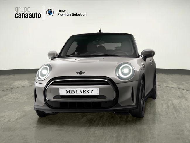 MINI Cooper 100 kW (136 CV)