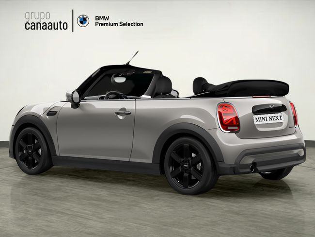 MINI Cooper 100 kW (136 CV)