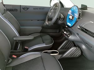 MINI Cooper E 135 kW (184 CV)  - Foto 10