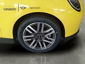 MINI Cooper E 135 kW (184 CV)  - Foto 12