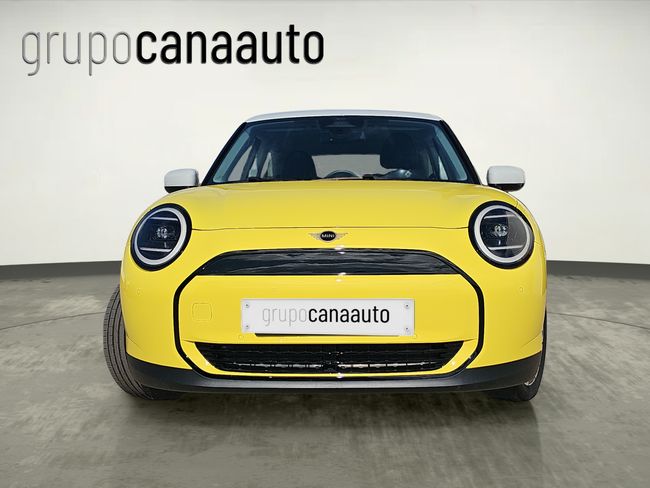 MINI Cooper E 135 kW (184 CV)