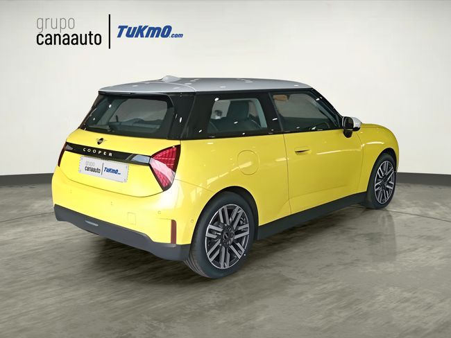 MINI Cooper E 135 kW (184 CV)