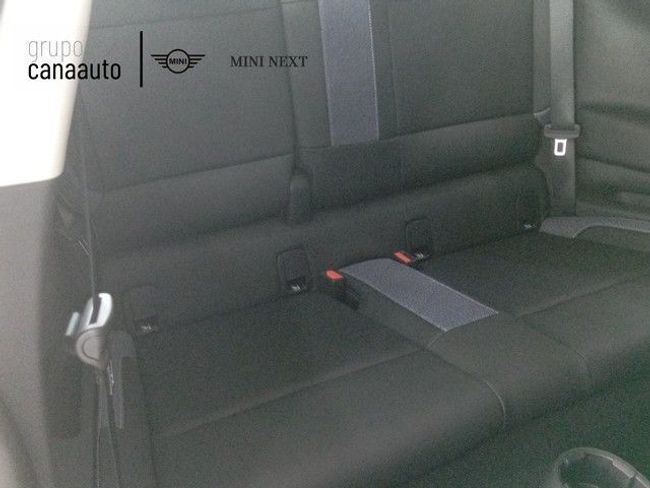 MINI Cooper E 135 kW (184 CV)