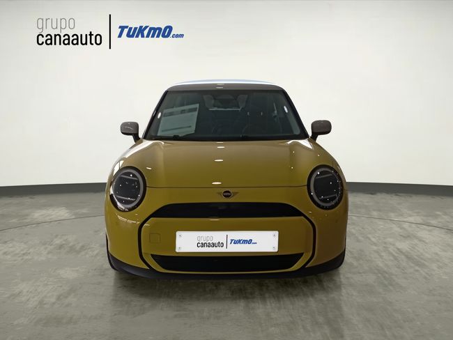 MINI Cooper E 135 kW (184 CV)