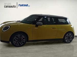 MINI Cooper E 135 kW (184 CV)  - Foto 3