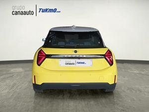 MINI Cooper E 135 kW (184 CV)  - Foto 4