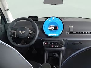 MINI Cooper E 135 kW (184 CV)  - Foto 9