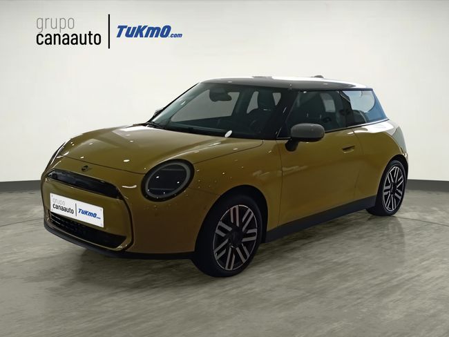MINI Cooper E 135 kW (184 CV)