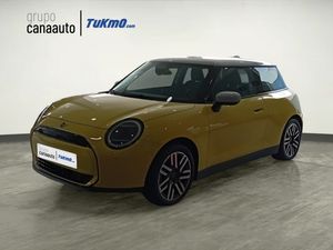 MINI Cooper E 135 kW (184 CV)  - Foto 2