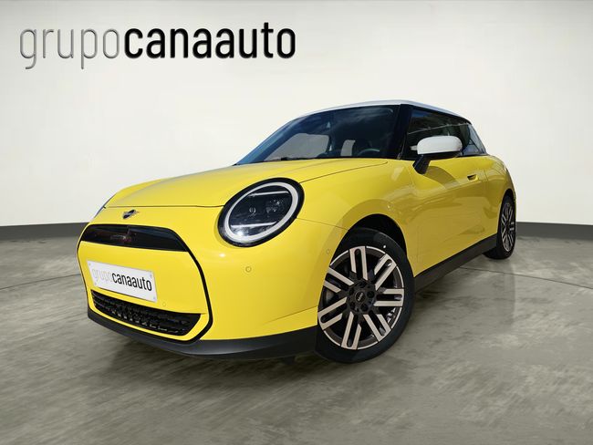 MINI Cooper E 135 kW (184 CV)