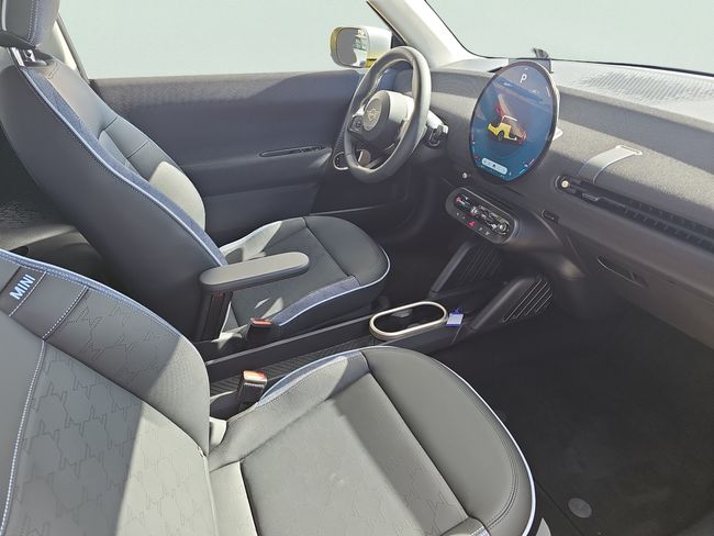 MINI Cooper E 135 kW (184 CV)