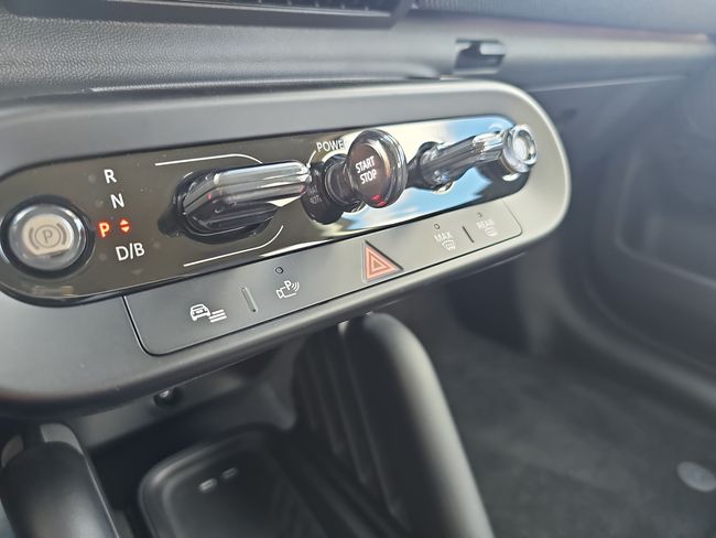 MINI Cooper E 135 kW (184 CV)