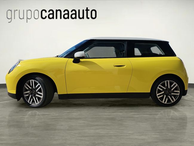 MINI Cooper E 135 kW (184 CV)