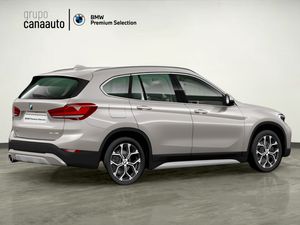 BMW X1 sDrive18i 103 kW (140 CV)  - Foto 10