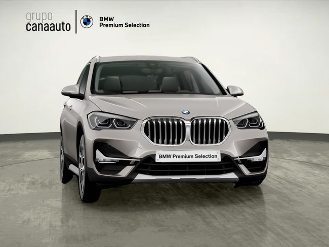 BMW X1 sDrive18i 103 kW (140 CV)