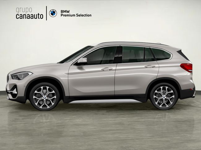 BMW X1 sDrive18i 103 kW (140 CV)