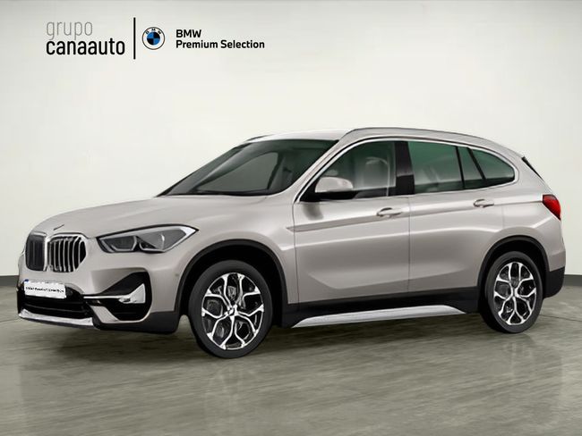 BMW X1 sDrive18i 103 kW (140 CV)