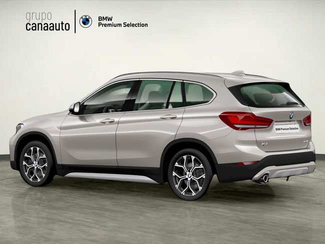 BMW X1 sDrive18i 103 kW (140 CV)