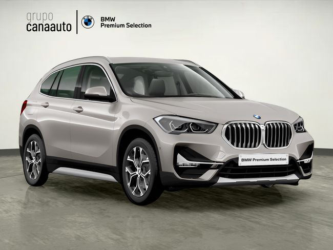 BMW X1 sDrive18i 103 kW (140 CV)