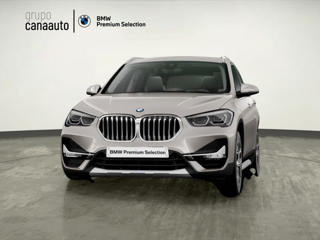 BMW X1 sDrive18i 103 kW (140 CV)