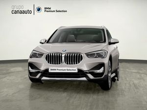 BMW X1 sDrive18i 103 kW (140 CV)  - Foto 2