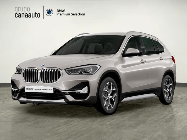 BMW X1 sDrive18i 103 kW (140 CV)