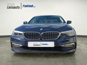 BMW Serie 5 520d Business 140 kW (190 CV)  - Foto 3