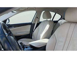 BMW Serie 5 520d Business 140 kW (190 CV)  - Foto 16