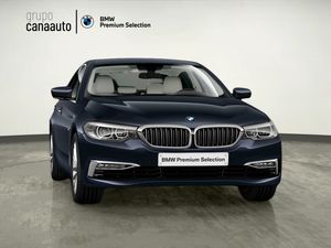 BMW Serie 5 520d Business 140 kW (190 CV)  - Foto 8