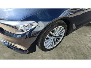BMW Serie 5 520d Business 140 kW (190 CV)  - Foto 8