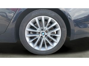 BMW Serie 5 520d Business 140 kW (190 CV)  - Foto 14