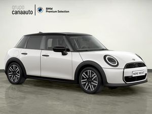 MINI Cooper C 115 kW (156 CV)  - Foto 5