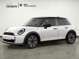 MINI Cooper C 115 kW (156 CV)  - Foto 3
