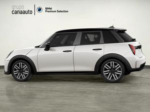 MINI Cooper C 115 kW (156 CV)  - Foto 12