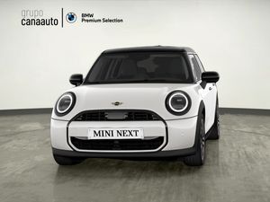 MINI Cooper C 115 kW (156 CV)  - Foto 2