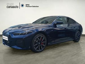 BMW i4 eDrive40 250 kW (340 CV)  - Foto 2