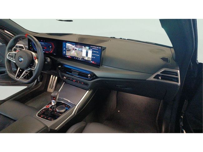 BMW Serie 4 M4 Cabrio XDrive Competition 390 kW (530 CV)