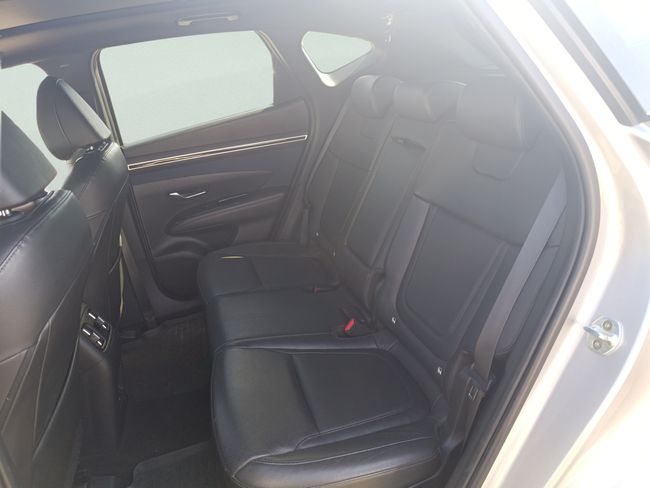 Hyundai Tucson 1.6 TGDI PHEV Maxx 4X4 Auto 195 kW (265 CV)