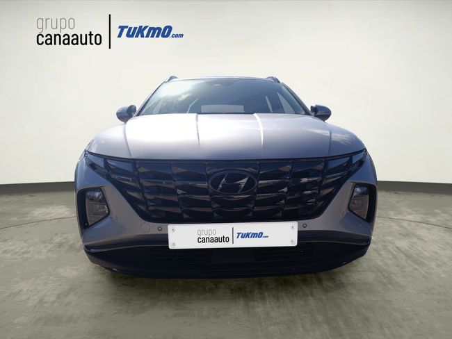Hyundai Tucson 1.6 TGDI PHEV Maxx 4X4 Auto 195 kW (265 CV)