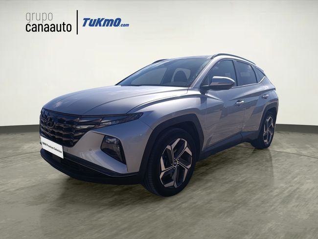 Hyundai Tucson 1.6 TGDI PHEV Maxx 4X4 Auto 195 kW (265 CV)