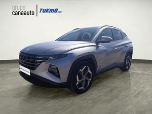 Hyundai Tucson 1.6 TGDI PHEV Maxx 4X4 Auto 195 kW (265 CV)  - Foto 2